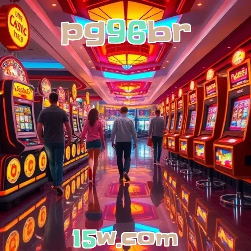 pg96br: Recursos Empolgantes para Amantes de Jogos de Cartas