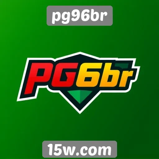 Competições e torneios promovidos pelo pg96br