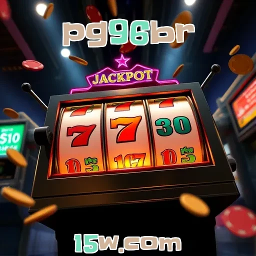 pg96br: Jogos que Transformam Momentos em Família