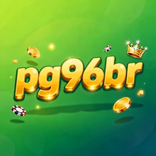 pg96br Logo