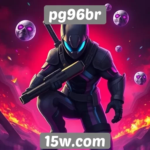 Ranking dos jogos mais populares em pg96br