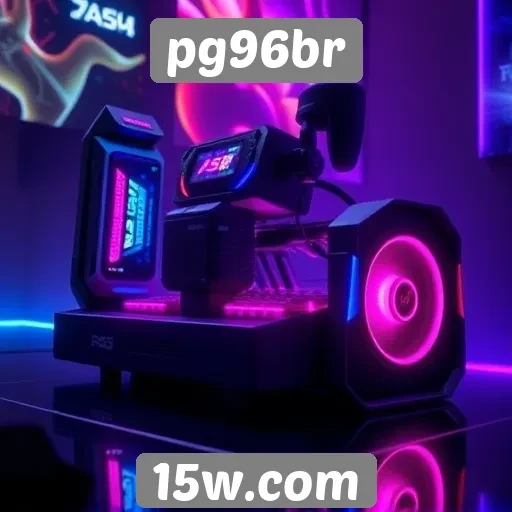 Comparativo de preços no pg96br e concorrentes