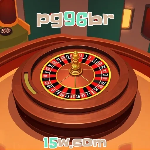 pg96br: Descubra os Encantos da Seção de RPG Para Gamers