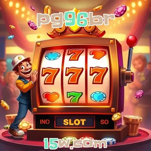 pg96br: Domine os Melhores Jogos de Atirador e Vença Sempre