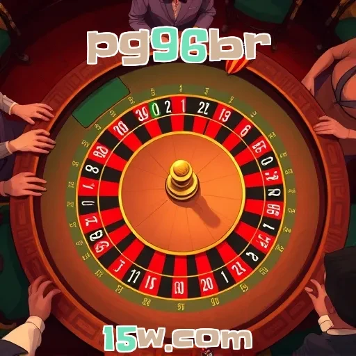 pg96br: Dicas e Táticas para Brilhar na Estratégia dos Jogos