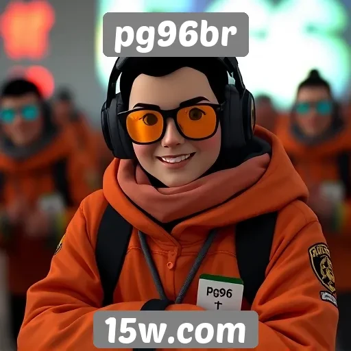 Feedback dos usuários sobre a experiência no pg96br